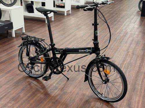 Dahon Mariner D8 scheda tecnica e recensioni